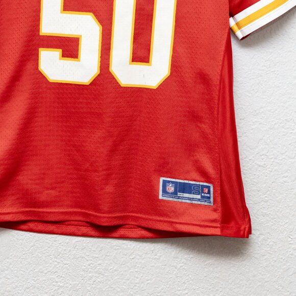 Chiefs Jersey Houston #30 Vintage - Picture 2 of 3